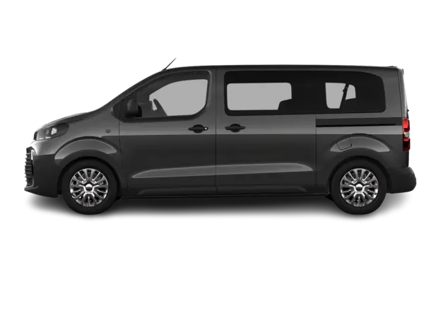 Angebotsdetails Toyota Proace Verso 2,2-l-D-4D 110kW L1 Active Titanium Grey Metallic