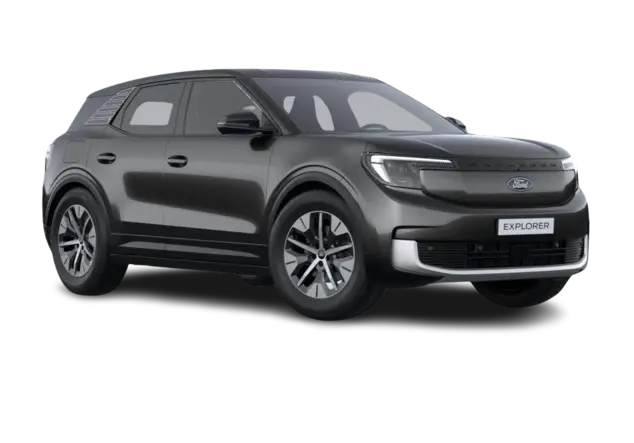 Angebotsdetails Ford Explorer Extended Range 79kWh Select Magnetic Grey Metallic