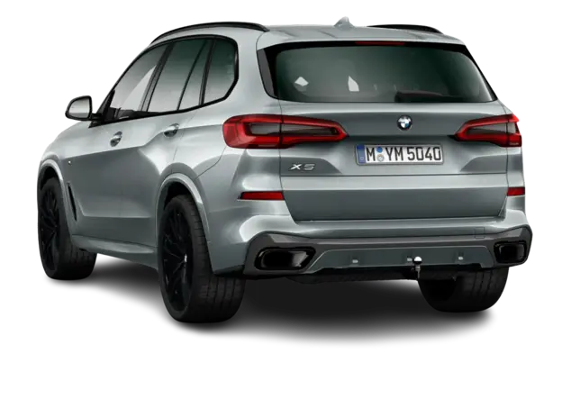 Angebotsdetails BMW X5 xDrive50e Brooklyn Grau Metallic