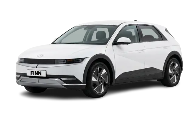 Angebotsdetails Hyundai IONIQ 5 84kWh 168kW Heckantrieb Centriq Atlas White