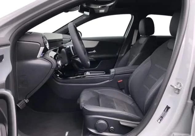 Angebotsdetails Mercedes-Benz A-Klasse 200 Limousine ++verfügbar ab 24.09.25++ Grau manufaktur lack manufaktur alpingrau uni