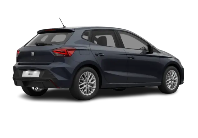 Angebotsdetails Seat Ibiza 1.0 TSI 70kW Style Magnetic Grau Metallic