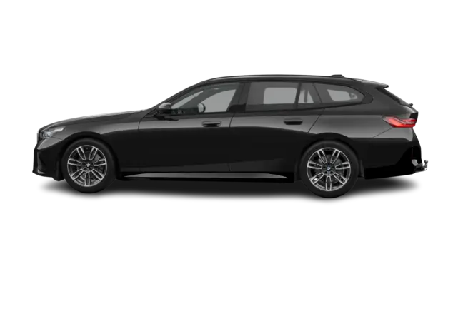 Angebotsdetails BMW 5er Touring 520d Touring A Black Sapphire metallic