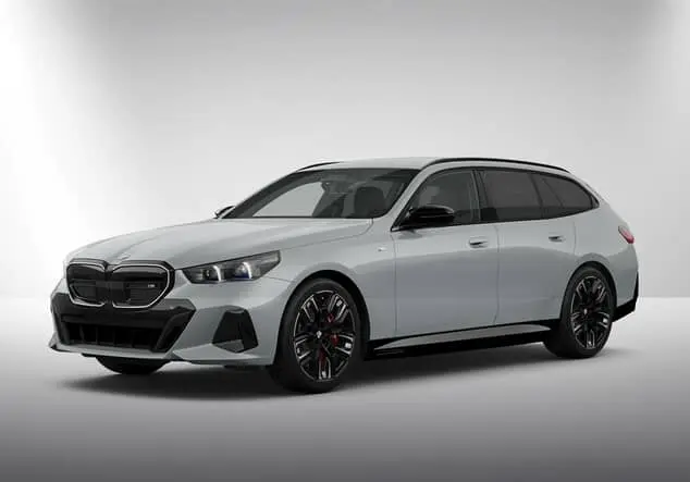 Angebotsdetails BMW i5 M60 xDrive M Sportpaket Pro Variabel