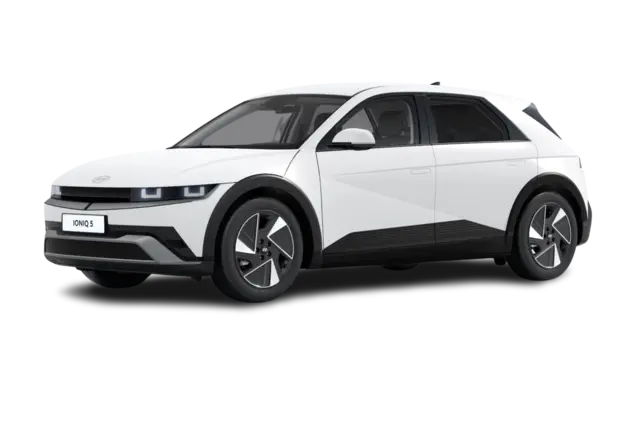 Angebotsdetails Hyundai IONIQ 5 63kWh 125 kW Heckantrieb Centriq Atlas White
