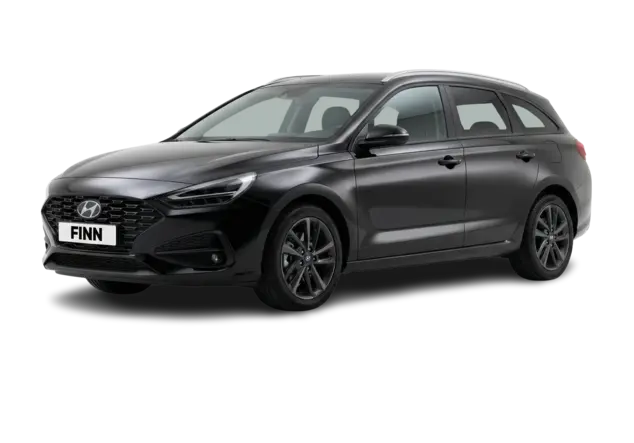 Angebotsdetails Hyundai i30 Kombi 1.5 T-GDI Hybrid Advantage DCT Abyss Black Mineraleffekt