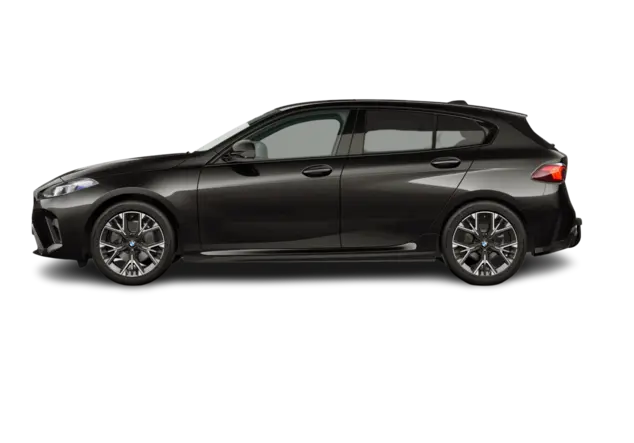 Angebotsdetails BMW 1er 123 xDrive Steptronic Saphirschwarz metallic