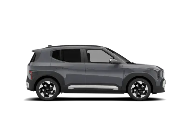 Angebotsdetails Kia EV2 42,2 kWh Earth 4 Sitzer Pentametal