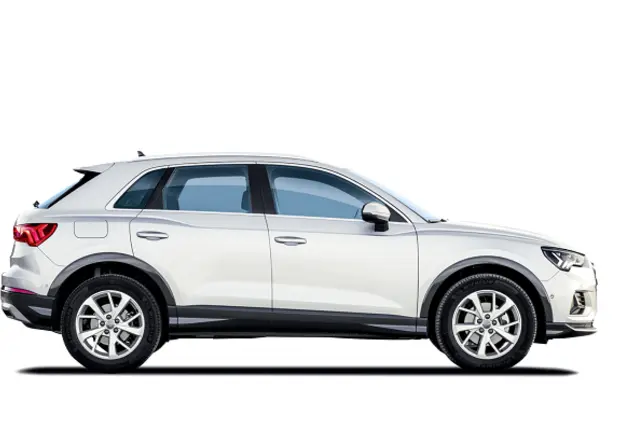 Angebotsdetails Audi Q3 Automatik kann abweichen