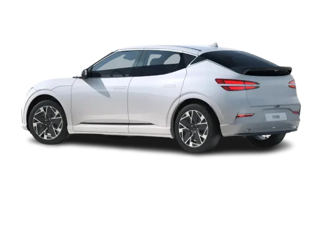 Angebotsdetails Genesis GV60 168kW Single Motor Pure Uyuni White Pearl
