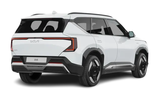 Angebotsdetails Kia EV5 81 kWh Earth Frontantrieb Snow White Pearl