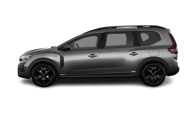 Angebotsdetails Dacia Jogger TCe 110 Extreme 7-Sitzer Dolomit-Grau Metallic