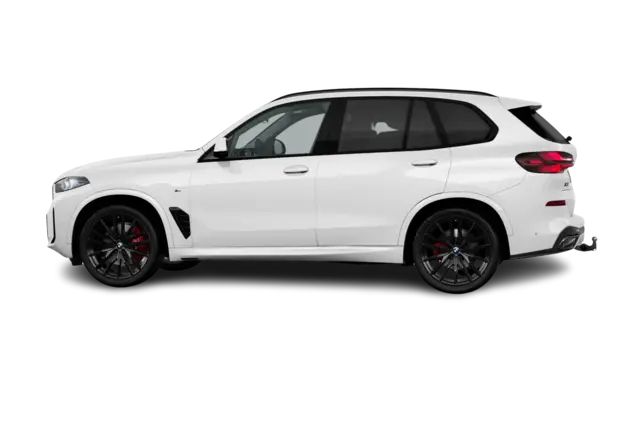 Angebotsdetails BMW X5 xDrive30d Alpinweiß Uni