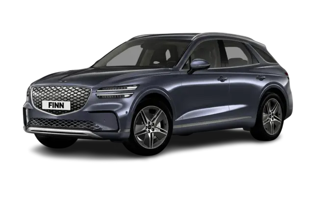 Angebotsdetails Genesis Electrified GV70 180kW Ceres Blue Metallic