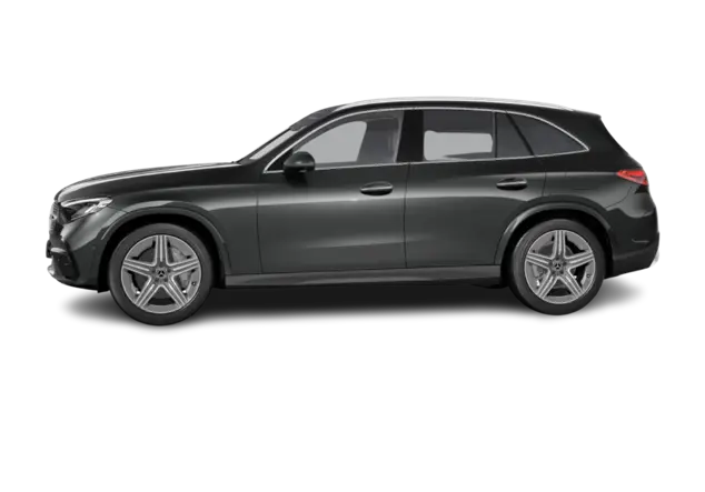 Angebotsdetails Mercedes-Benz GLC Coupé GLC 200 d 4MATIC Coupé Autom. graphitgrau Metallic