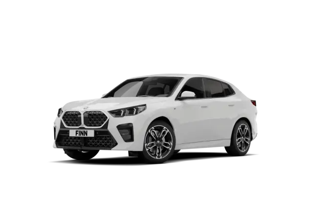 Angebotsdetails BMW X2 sDrive20i Steptronic DCT Alpinweiß Uni