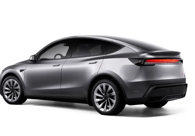 Angebotsdetails Tesla Model Y Juniper Long Range Dual - weiss White-Pearl