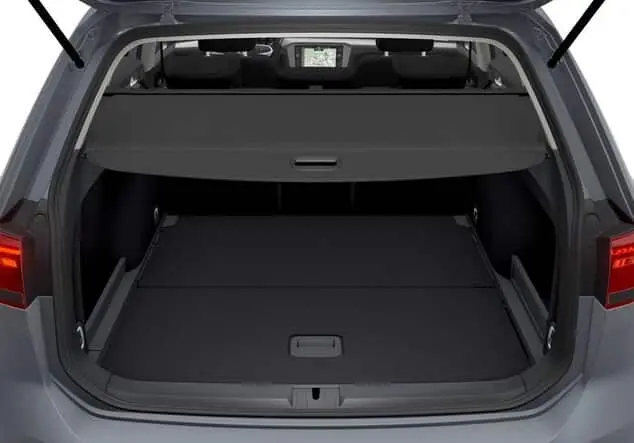 Angebotsdetails Volkswagen Passat Variant Conceptline 1,5 TSI OPF Mondsteingrau