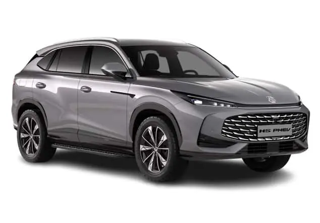 Angebotsdetails MG HS Luxury, Kamera verschiedene Farben verfügbar( nicht wählbar)