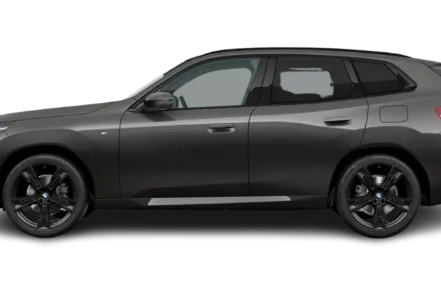 Angebotsdetails BMW X3 xDrive30e Sophistograu Brillanteffekt metallic