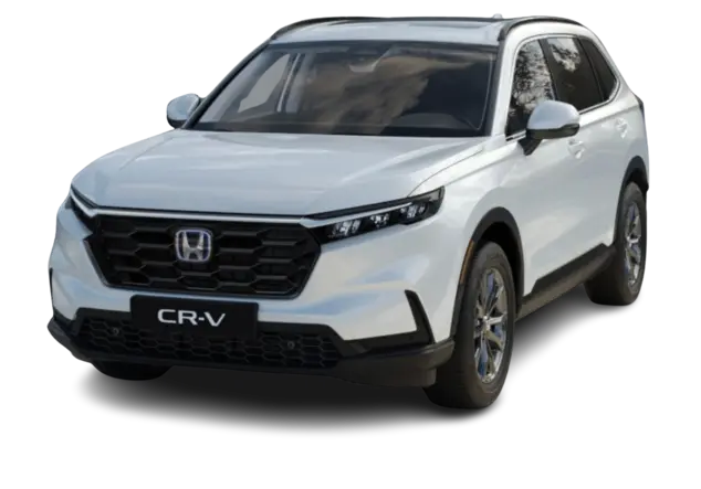 Angebotsdetails Honda CR-V 2.0 i-MMD Hybrid e:HEV 2WD Elegance Diamond Dust Pearl