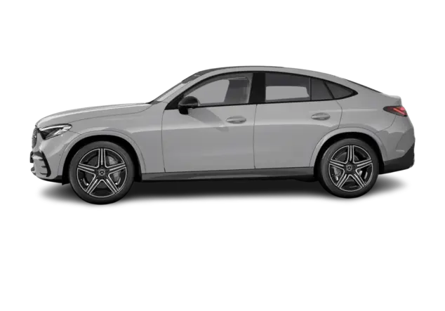 Angebotsdetails Mercedes-Benz GLC Coupé GLC 200 4MATIC Coupé Autom. Alpingrau Uni