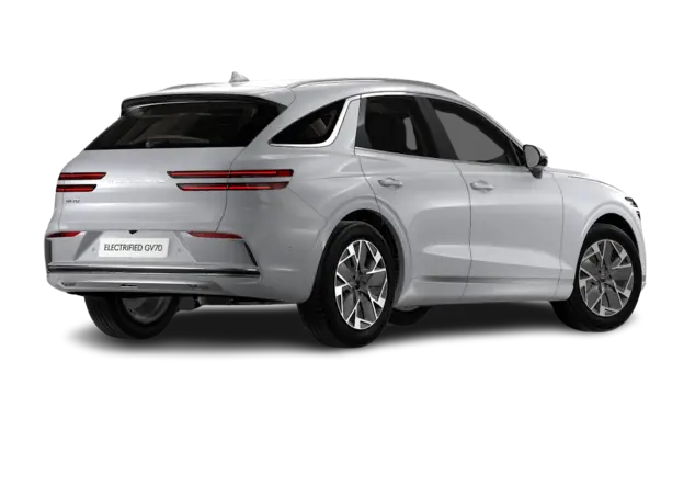 Angebotsdetails Genesis Electrified GV70 360kW Uyuni White Pearl