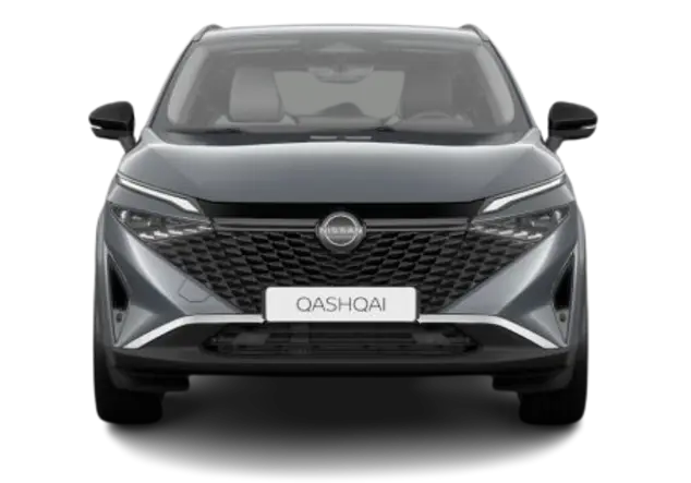 Angebotsdetails Nissan Qashqai 1.3 DIG-T MHEV 158PS Xtronic N-Connecta Ceramic Grey