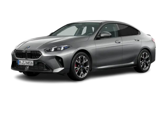 Angebotsdetails BMW 2er Gran Coupé M235i xDrive Gran Coupé Steptronic Skycraper Grau Metallic