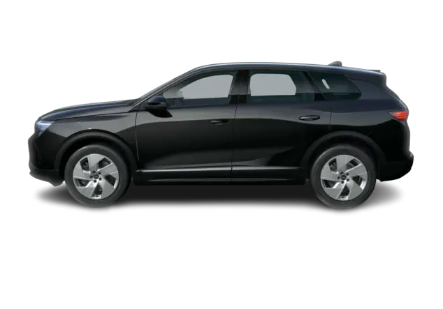 Angebotsdetails Opel Grandland Hybrid 107 kW Edition eDCT Karbon Schwarz