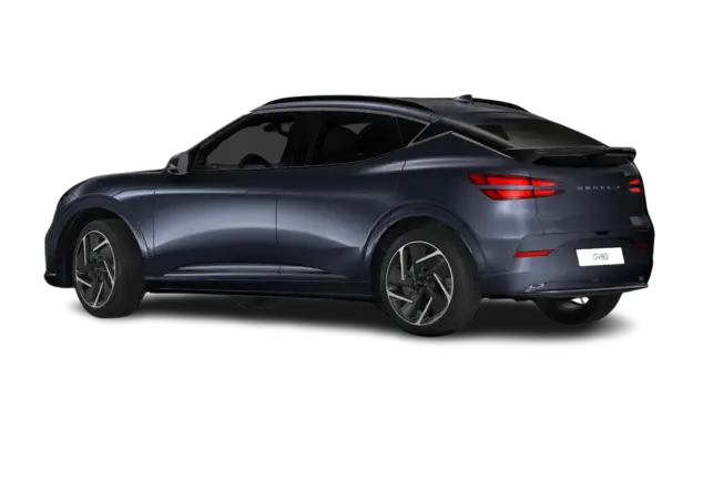 Angebotsdetails Genesis GV60 234kW Dual Motor Sport Ceres Blue Matt