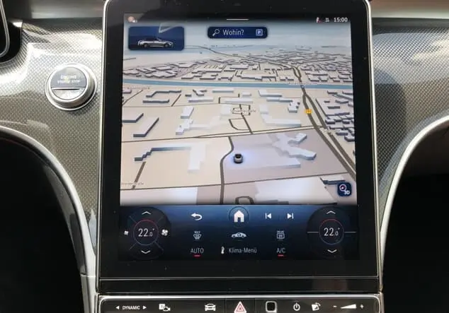 Angebotsdetails Mercedes-Benz CLE 180 Cabriolet ++sofort verfügbar++ WeiÃ unilack polarweiÃ