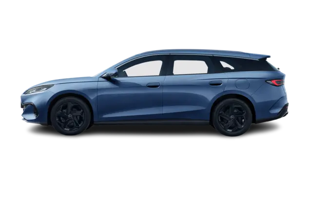 Angebotsdetails BYD Seal 6 DM-i Touring 1.5T DM-i Touring Comfort Atlantis Blue