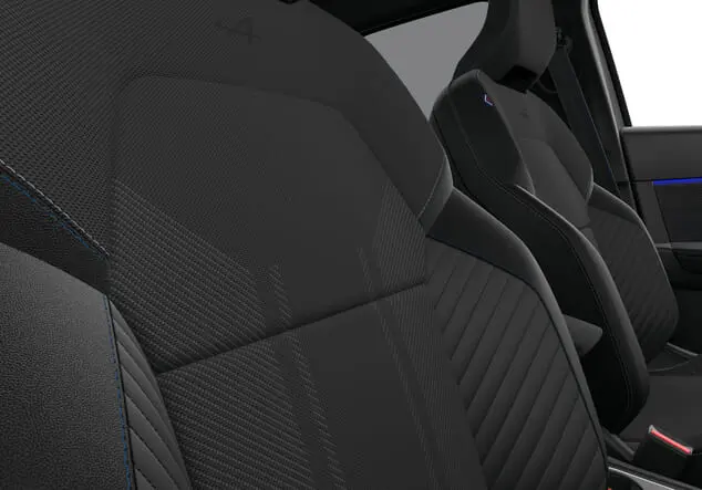 Angebotsdetails Renault Symbioz Full Hybrid E-Tech 160 Esprit Alpine Black Pearl Metallic