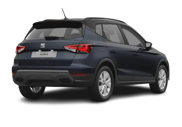 Angebotsdetails Seat Arona 1.0 TSI 70kW Style Magnetic Grau Metallic