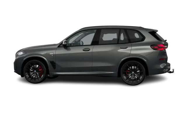 Angebotsdetails BMW X5 xDrive50e BMW Individual Dravitgrau metallic