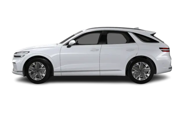 Angebotsdetails Genesis Electrified GV70 360kW Uyuni White Pearl