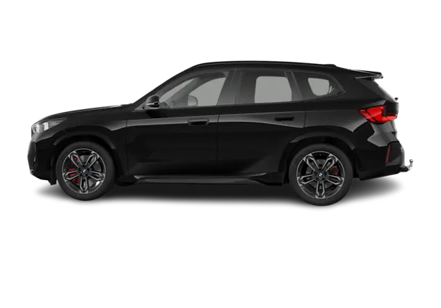 Angebotsdetails BMW X1 sDrive20d Steptronic Black Sapphire Metallic