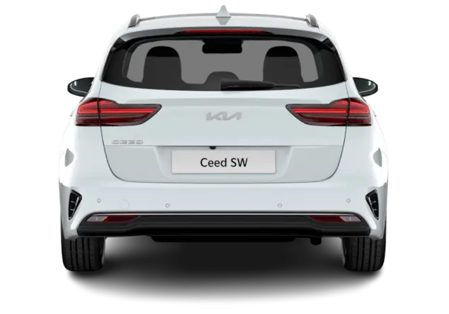 Angebotsdetails Kia Ceed 1.5 T-GDI MHEV DCT Ultimate Edition Carraraweiss