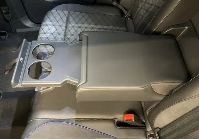 Angebotsdetails Volkswagen Tiguan III R-Line 1.5 eTSI KLIMA NAVI AL GrÃ¼n (Cipressino-GrÃ¼n Metallic)