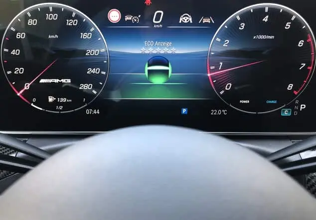 Angebotsdetails Mercedes-Benz CLE 53 4MATIC+ Coupé ++sofort verfügbar++ Grau manufaktur lack manufaktur alpingrau uni