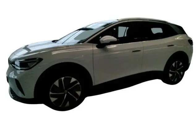 Angebotsdetails Volkswagen ID.4 Pro KLIMA ALU WeiÃ (GletscherweiÃ Metallic)