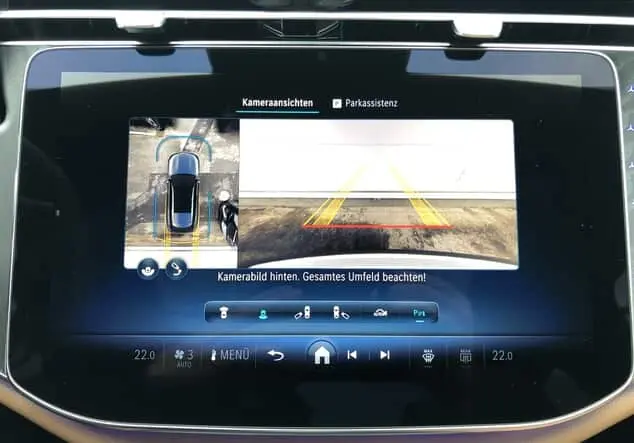 Angebotsdetails Mercedes-Benz E 450 d 4MATIC T-Modell ++sofort verfügbar++ Schwarzlack obsidianschwarz