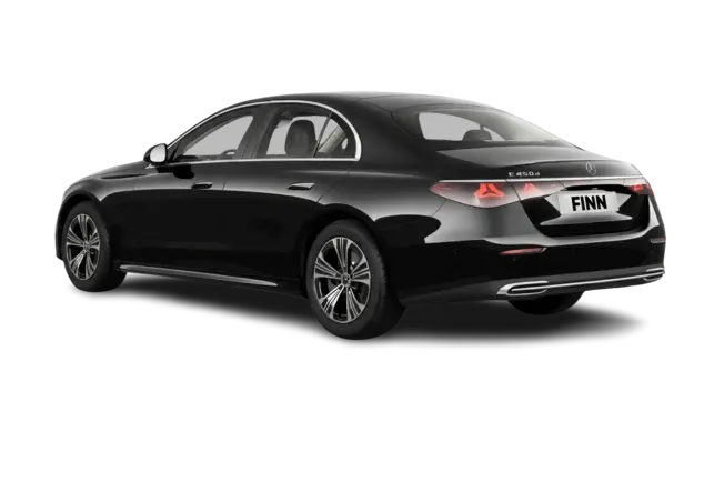 Angebotsdetails Mercedes-Benz E-Klasse E 450 d 4MIC Autom. Metalliclack Obsidianschwarz