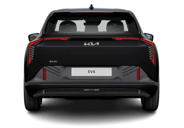 Angebotsdetails Kia EV4 81 kWh 150 kW Earth Frontantrieb Zilinaschwarz