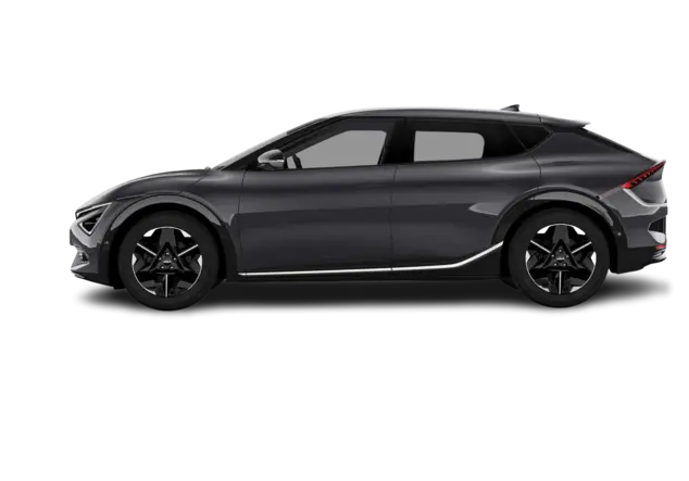Angebotsdetails Kia EV6 84 kWh 168 kW Heckantrieb Earth Interstellar Grau Metallic