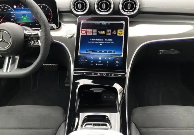 Angebotsdetails Mercedes-Benz CLE 220 d Cabriolet ++sofort verfügbar++ Silberlack hightechsilber