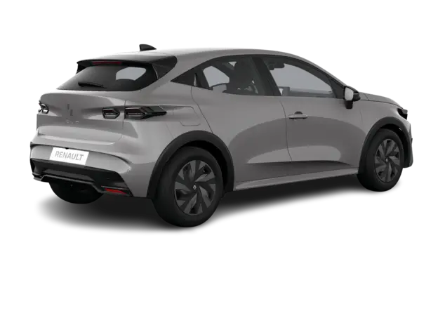 Angebotsdetails Renault Clio TCe 115 Evolution Rafal-Grau Metallic