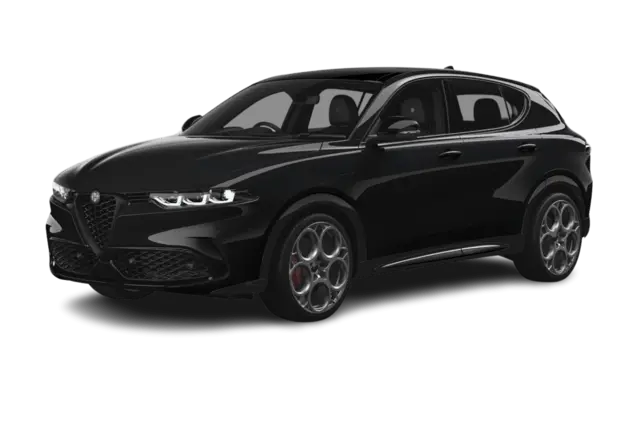 Angebotsdetails Alfa Romeo Tonale 1.5 VGT Hybrid 118kW DCT VELOCE Nero Vulcano Metallic