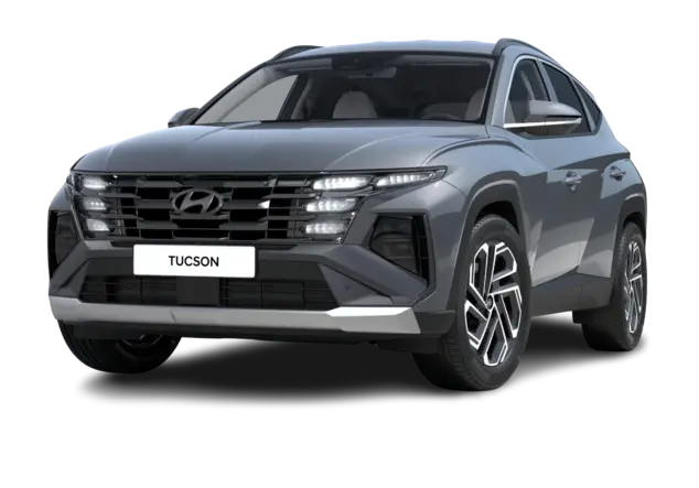 Angebotsdetails Hyundai Tucson 1.6 T-GDI Plug-in Hybrid Prime 4WD Auto Ecotronic Gray